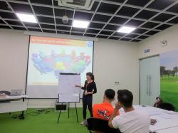 Kỹ năng quản lý khủng hoảng hiệu quả - Pou Sung (29.07.2019)